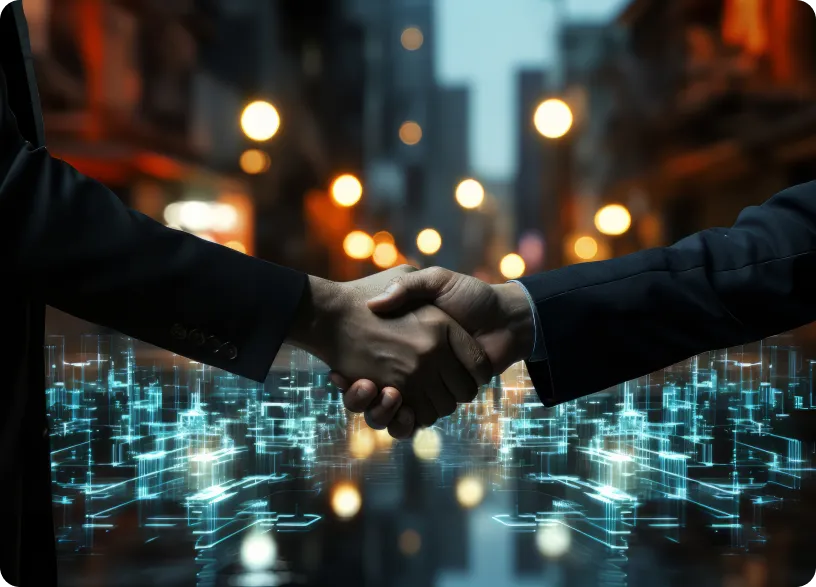 Hyperledger Smart Contract Development Services