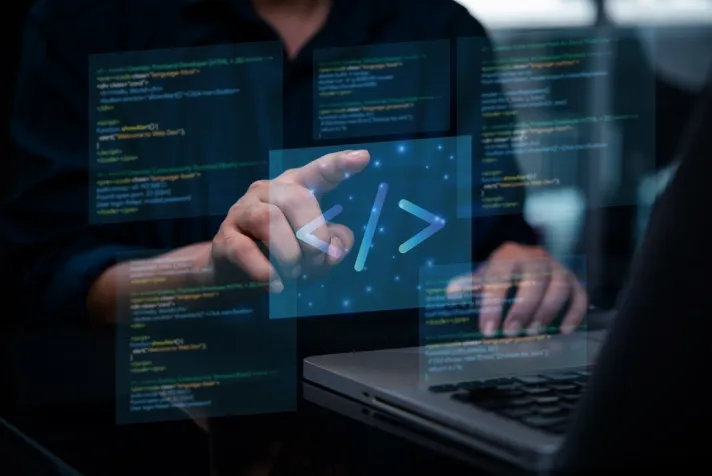 Dashboard Development