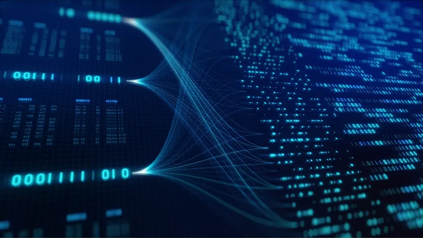 Liquidity Architecture