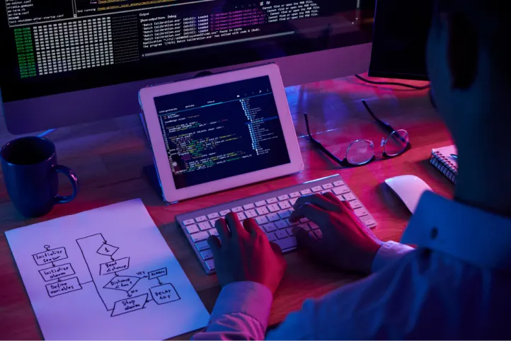 Tokenomics Development