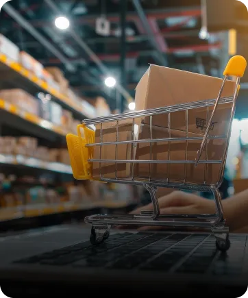 Retail & E-commerce