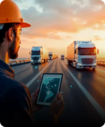 Transportation & Logistics