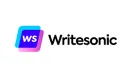 writesonic logo