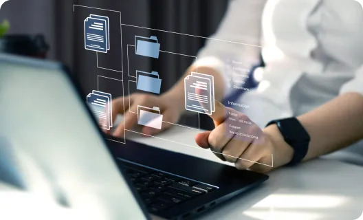 Intelligent Document Processing