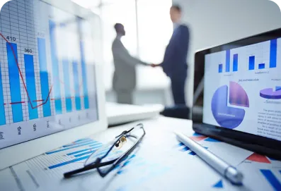 Investor Communication & Reporting