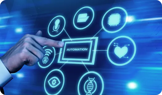 IT Service Automation