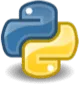 python
