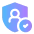 Privacy at Protocol Level Icon