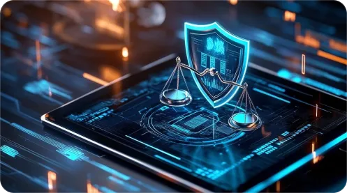 Decentralized Governance Systems