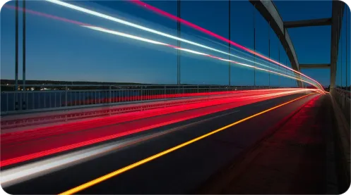 Cross-Chain Communication Networks