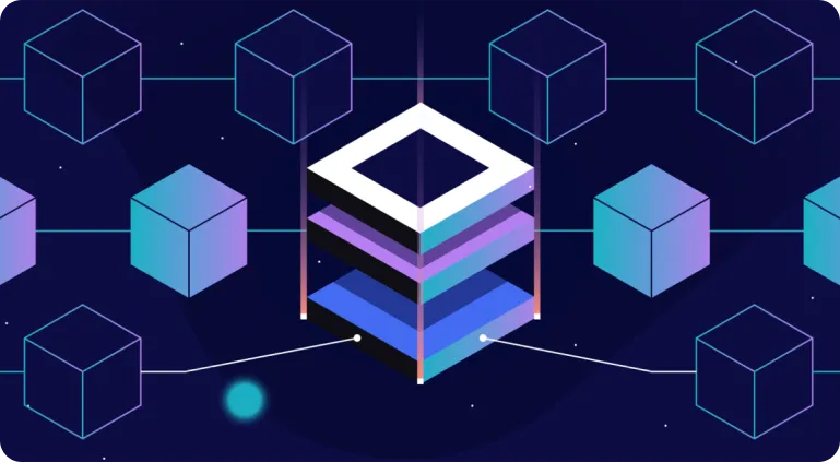 Why Layer 1 Infrastructure Creates Leverage