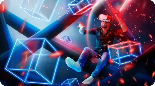 Gaming & Virtual Economies