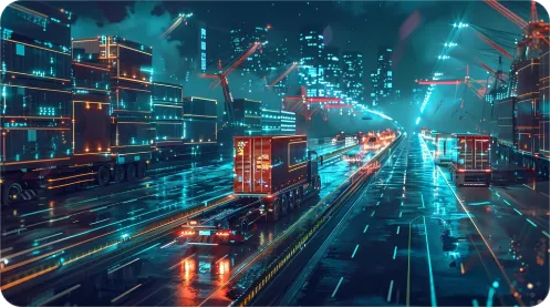 Enterprise Supply Chains