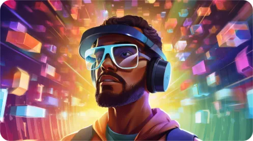 NFT Marketplaces & Platforms