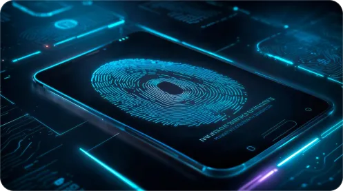 Identity & Credentials