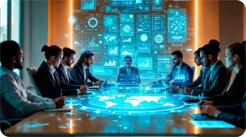 DAO Operations & Governance