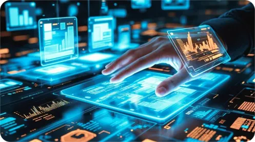 IoT & Data Marketplaces