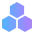 Enterprise Blockchain Adoption Icon