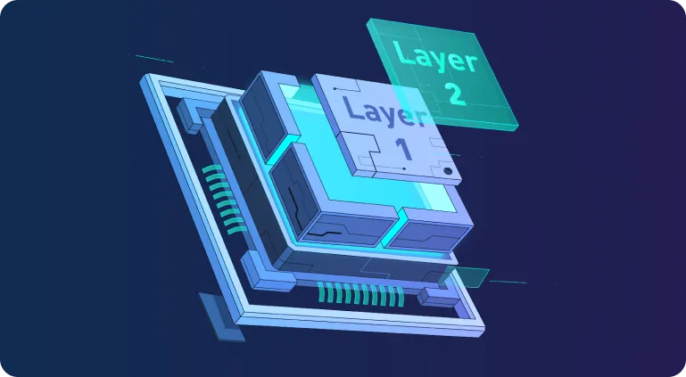 Our Comprehensive Layer 2 Development Suite
