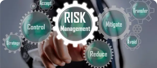 Legal Compliance & Risk Management