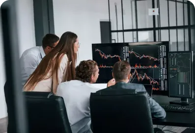 Liquidity & Market Making