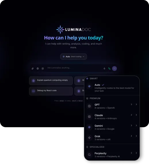Portfolio App