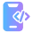 Custom AI Icon