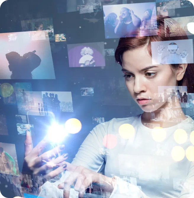 Media AI Integration