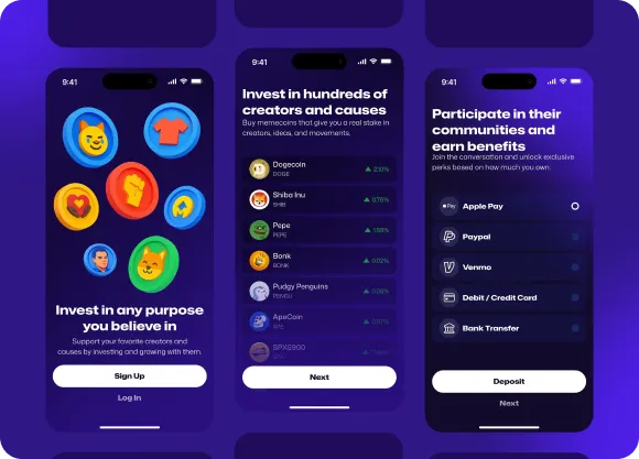 Join Successful Creators