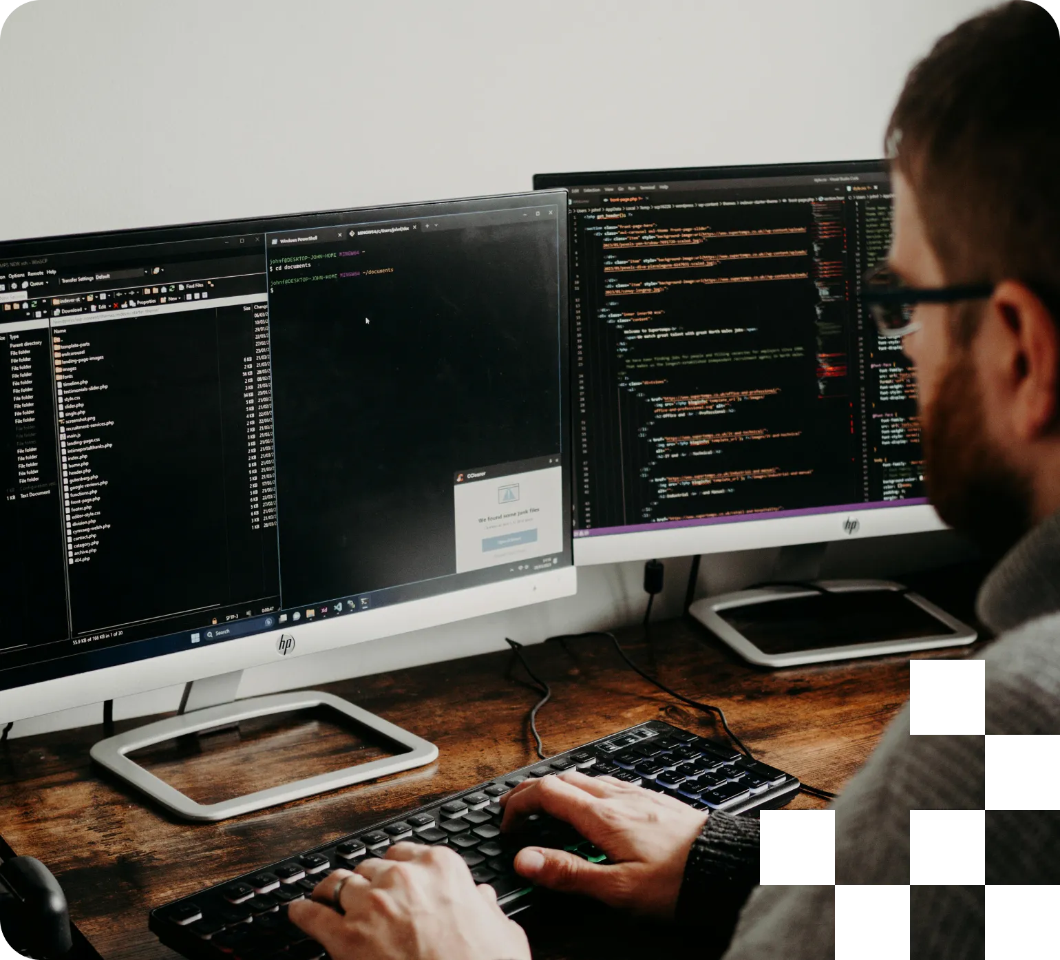 Why Choose Our Development Team