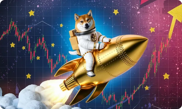 Meme Coin Development Services