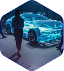 Automotive Metaverse