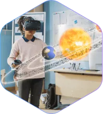 Education Metaverse Development