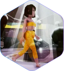 Fashion & Retail Metaverse