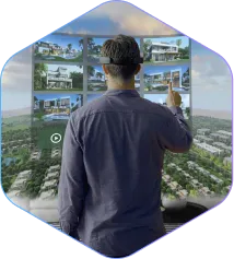 Real Estate Metaverse Development