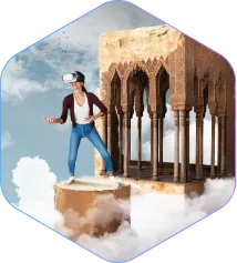 Travel & Tourism Metaverse