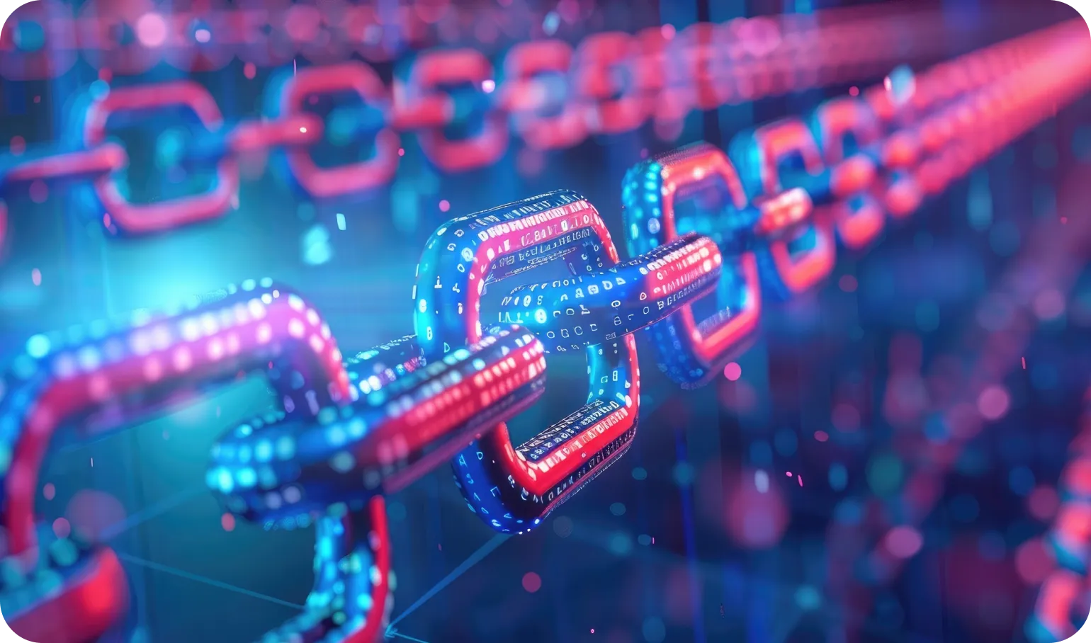 Blockchain Solutions