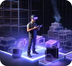 Turnkey NFT Marketplace Platform