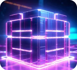 Decentralized NFT Storage Solution