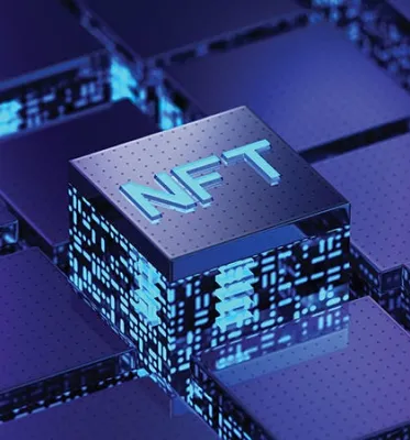 Digital Collectibles