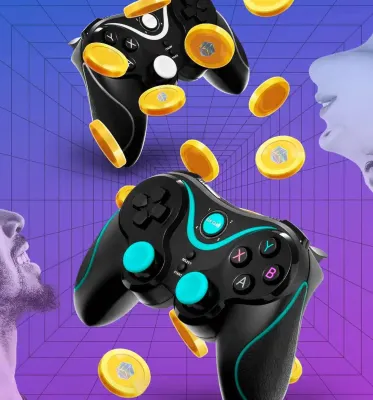 Gaming Ecosystems
