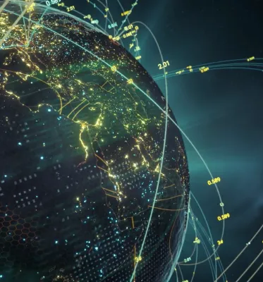 Trading Infrastructure