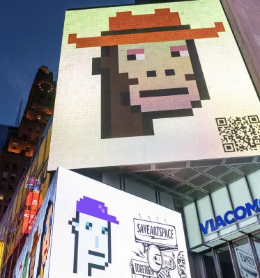 Fine Art & Music Rights