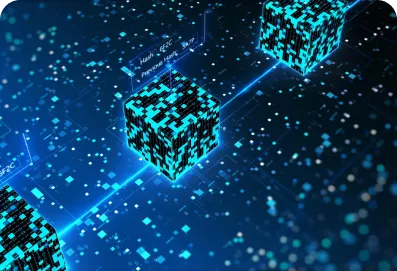 Ongoing Blockchain Development