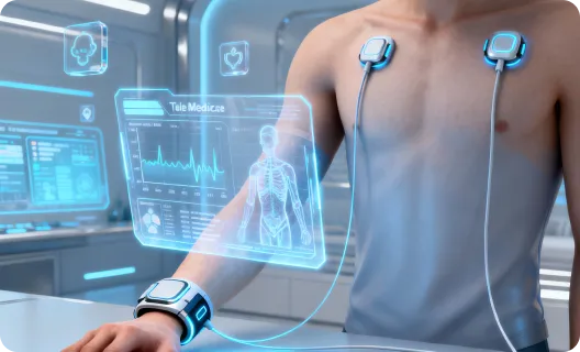 Patient Readmission Prediction