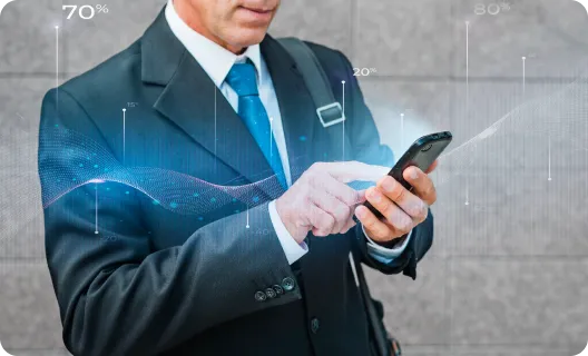 Personalized Banking Experiences