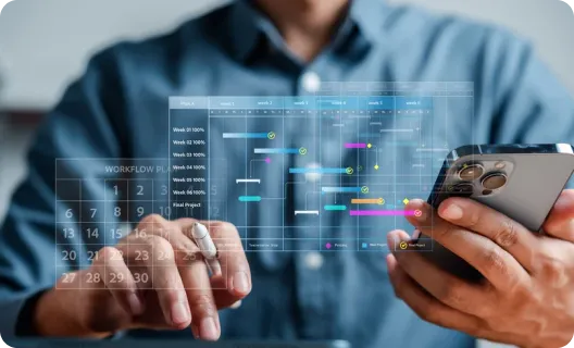 Personalized Financial Recommendations