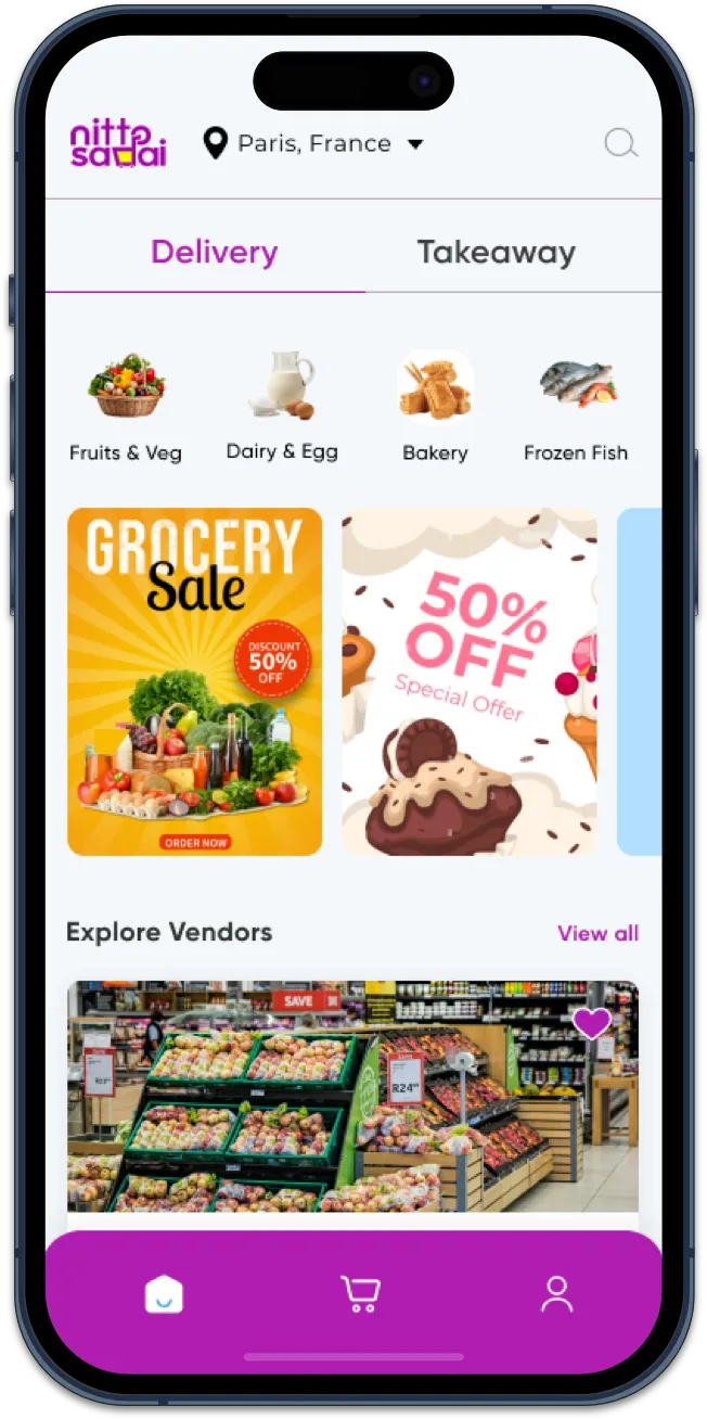 Portfolio App nitto_sadai