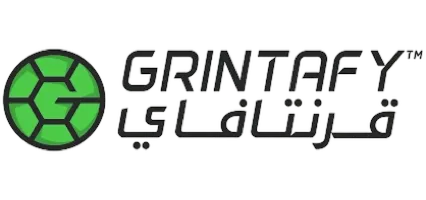 Portfolio Logo grintafy