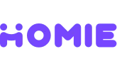 Portfolio Logo Homie